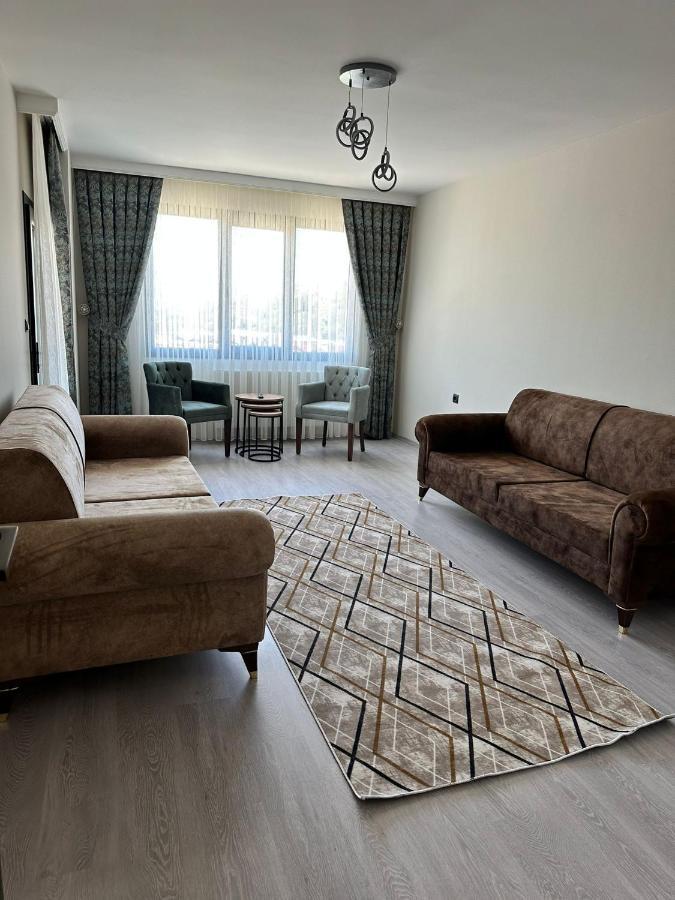 Moonlight Suite Trabzon Ngoại thất bức ảnh