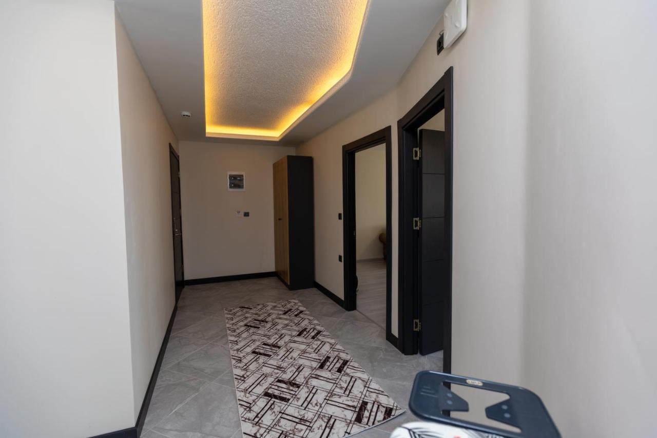 Moonlight Suite Trabzon Ngoại thất bức ảnh